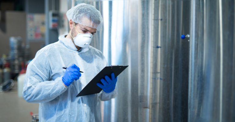 Chemical Delivery Systems (CDS)