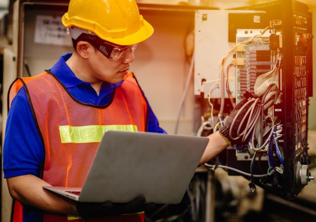 System Refurbishment & Engineering Services