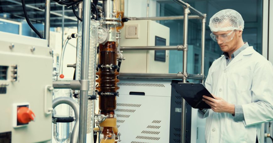 CMP Systems & Accessories