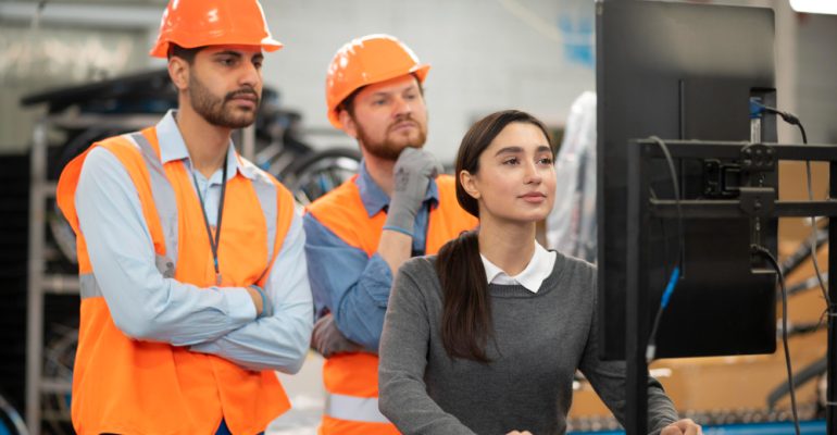 Labor & Technical Support Services