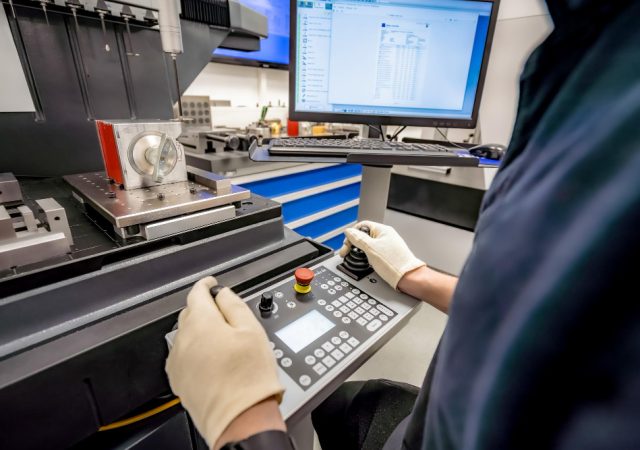 Lithography & Metrology System Refurbishment