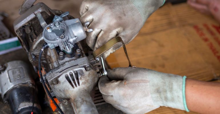 Turbo Pump Repair Services