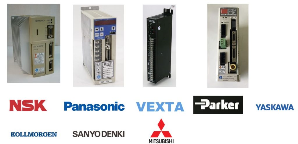 Motor Driver and Inverter