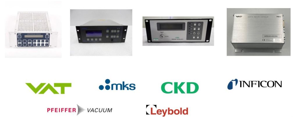 Pressure Controller