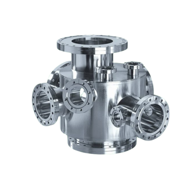 Stainless Steel Chamber