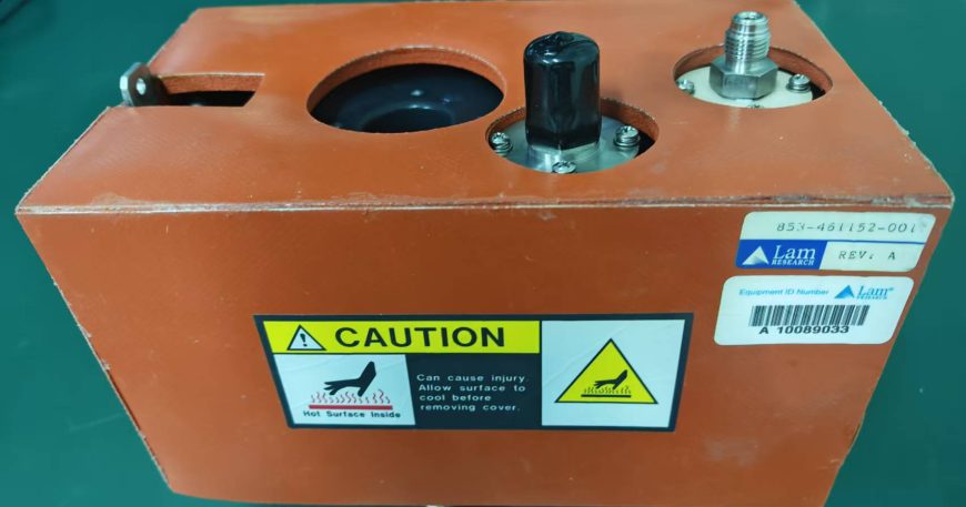 P/N : 853-461152-001 ASSY, TK WVDS TANK