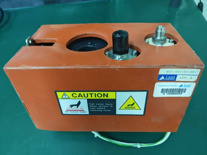 P/N : 853-461152-001 ASSY, TK WVDS TANK