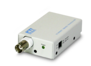 KT-10B ETHERNET 10BASE2 TRANSCEIVER