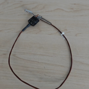 853-034399-100 ASSY CA TC J-TYPE UPPER CHAMBER THERMOCOUPLE
