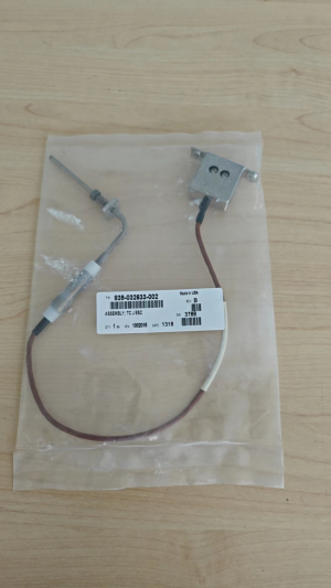 839-032633-002 ASSEMBLY, TC J-TYPE TEM ASSY
