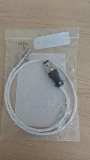 853-370761-025 ASSY, HTR CRTG, 100W, 31"LG