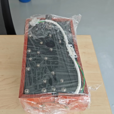 853-461152-001 ASSY, TANK, WVDS