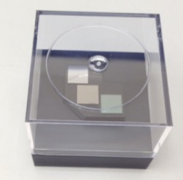 18-013761 TWI BLOCK REFERENCE ASSEMBLY