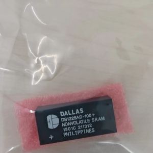 DS1225AD DALLAS 64K NONVOLATILE SRAM