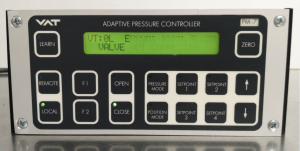 796-098290-002 VAT PM7 Pressure Controller