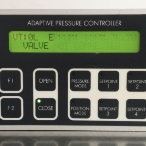 796-098290-002 VAT PM7 Pressure Controller