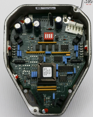 427303 VAT PENDULUM MOTOR DRIVER