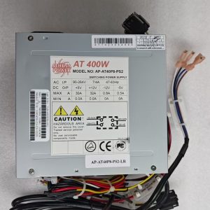 718-492608-001 MOD, PWR SPLY, VME, ALLI 6