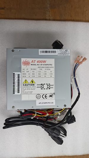 718-492608-001 MOD, PWR SPLY, VME, ALLI 6