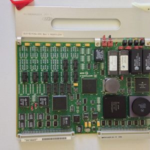 810-017034-005 PCBA, VME PROCESSOR MODULE