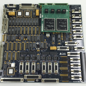 810-492571-003 TRANSPORT MULTIPLEXER I/O PCB