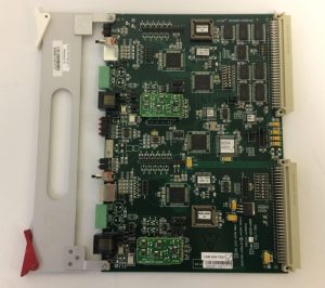 810-707183-001 ENGENUITY PCB ASSEMBLY