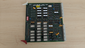 810-370845-001 INTERLOCK BOARD