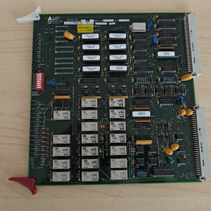 810-370845-001 INTERLOCK BOARD
