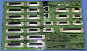 810-800082-005 VME BREAKOUT PHASE LI ASSY