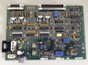810-015987-101 PCB AUTOTUNE TCP BOARD