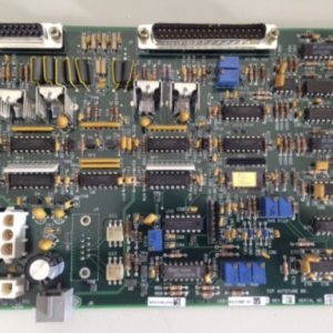 810-015987-101 PCB AUTOTUNE TCP BOARD