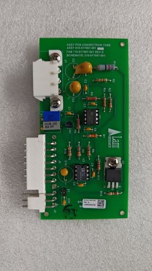 810-017007-001 ASSY PCB CONVECTRON TUBE
