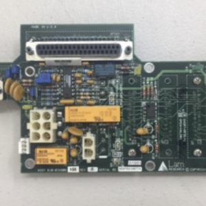 810-034806-105 HALO/VCI INTRF-6 PCB ASSY 