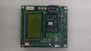 810-802799-215 PCB, NODE BD, LON-RS485/RS232 GATEWAY