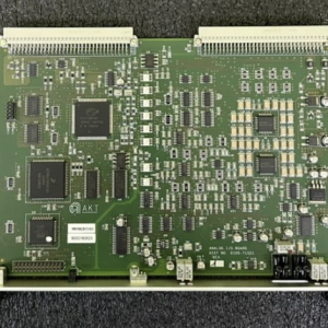 0100-71521 ANALOG I/O BOARD