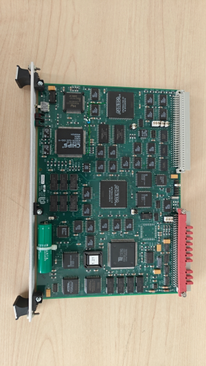 0190-75084 RA VGA VIDEO CONTROLLER