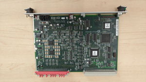 0100-00396 ASSY PCB ANALOG I/O AIO BOARD