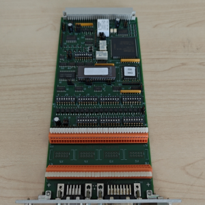 013501-027-25/01 ERGOSPEED PARALLEL INTERFACE