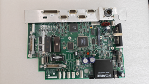 3200-1211-01 INDEXER CONTROLLER INTERFACE BOARD PCB