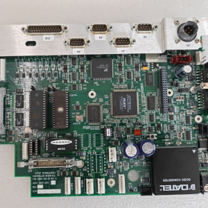 3200-1211-01 INDEXER CONTROLLER INTERFACE BOARD PCB