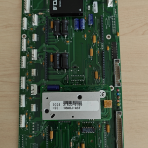 3200-1077-01 AMPLIFIER / SERVO PCB
