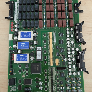 1181-000821-12 BOARD MDC FOR ALPHA-8SE