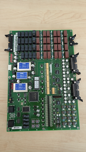 1181-000821-12 BOARD MDC FOR ALPHA-8SE
