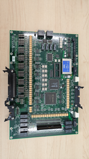 A22181-020111-11 PCB ASSY RMT-DI032-4