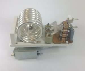 853-330951-021 ASSY, RF MATCH, ESC. TCP, 2 (MINI MATCHING)