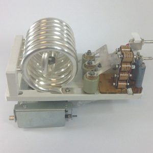 853-330951-021 ASSY, RF MATCH, ESC. TCP, 2 (MINI MATCHING)