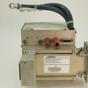 660-097960-001 ASTEX MAGNETRON HEAD