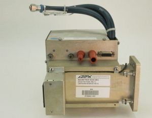660-097960-001 ASTEX MAGNETRON HEAD