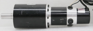 RH-14B-6002-E100AL HARMONIC AGV SERVO MOTOR