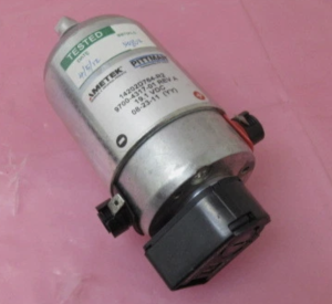 001-8275-01 CASSETTE PLATFORM IN/OUT MOTOR ASSY